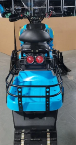 Снегоход MOTOLAND (МОТОЛЕНД) BARS 200 в Новочеркасске