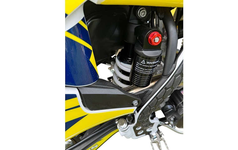 Эндуро мотоцикл IRBIS HTR 250 в Новочеркасске