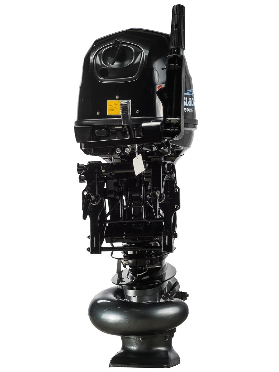 ЛОДОЧНЫЙ МОТОР GLADIATOR G40FH ВОДОМЕТ в Новочеркасске