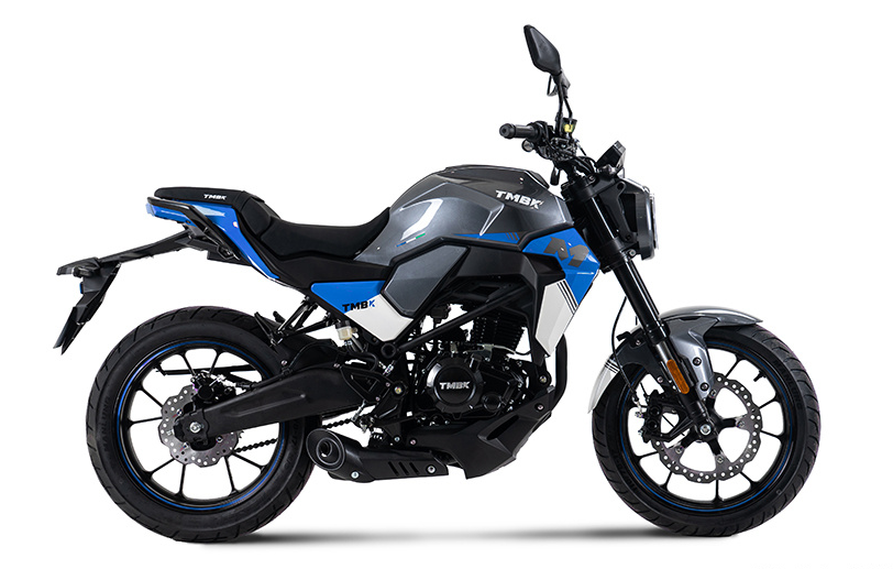 Мотоцикл TMBK MONTANA NG в Новочеркасске