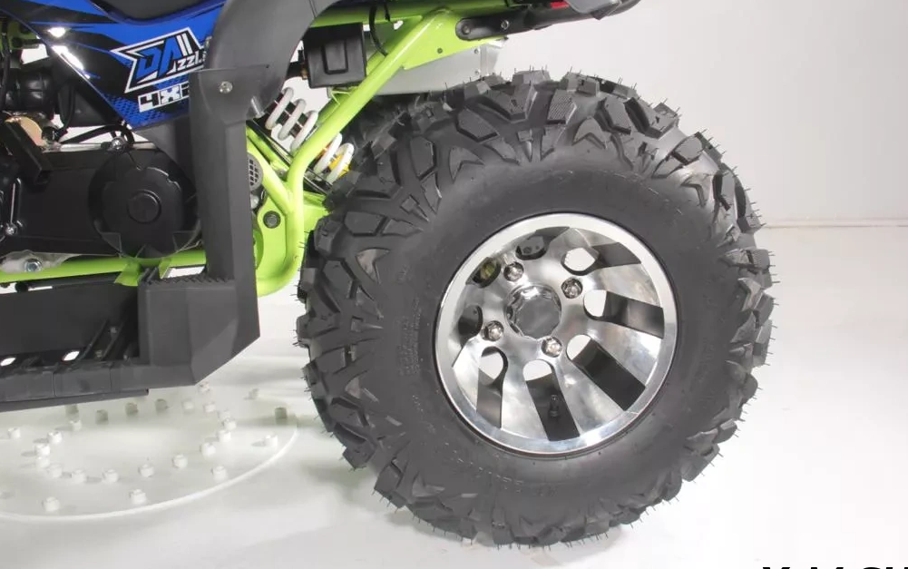 Квадроцикл YACOTA SELA MAX в Новочеркасске