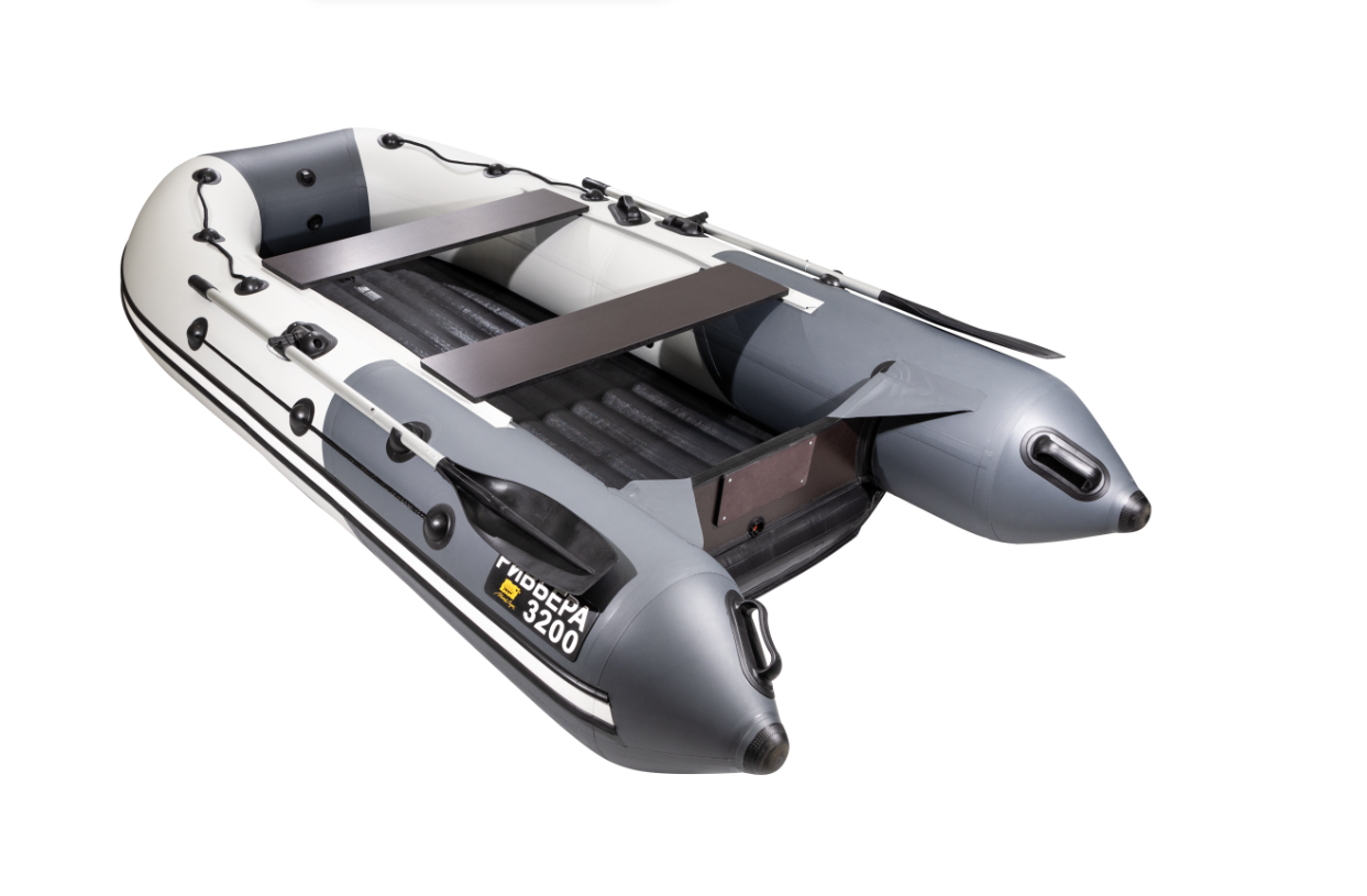 Лодка ривьера 3200 нднд гидролыжа в Новочеркасске