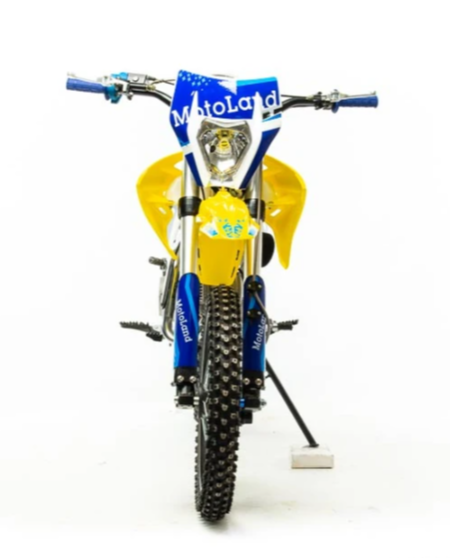 Питбайк MotoLand (МОТОЛЕНД) MZ125 в Новочеркасске