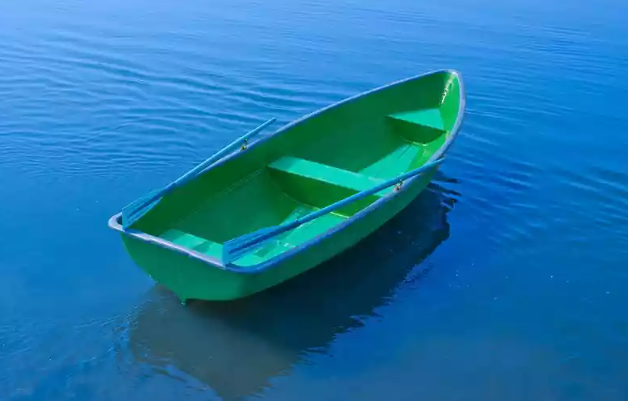 Стеклопластиковая Лодка Голавль в Новочеркасске