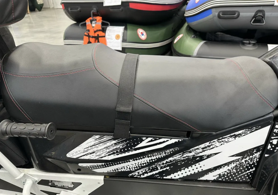 СНЕГОХОД IRBIS SF200L XE SUPERLONG в Новочеркасске