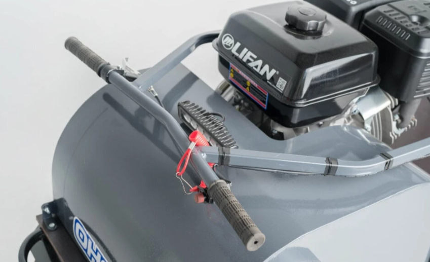 Мотобуксировщик ОНЕГО 500 15 FRONT LIMITED в Новочеркасске