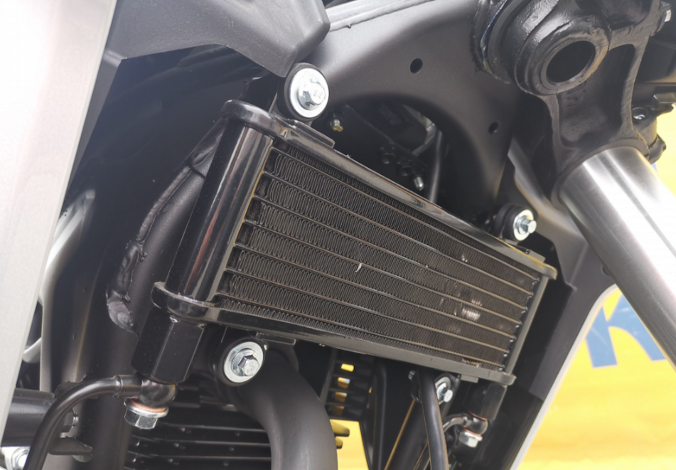 Мотоцикл MOTOLAND (МОТОЛЕНД) 250 CB250 (172FMM-5/PR250) (2022 г.) в Новочеркасске