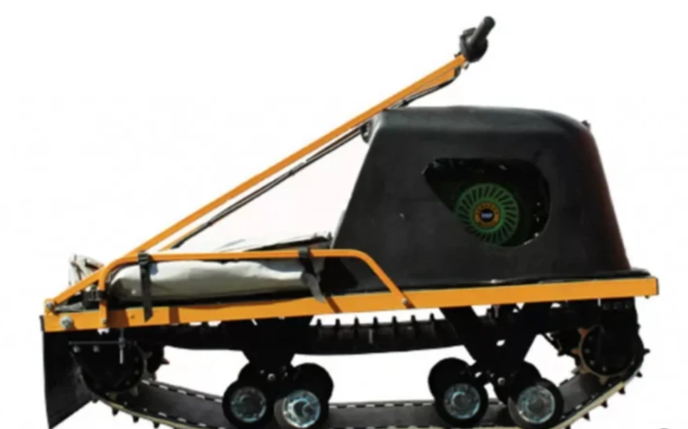 Мотобуксировщик LEBEDEV MOTORS РЕКС LV513 в Новочеркасске