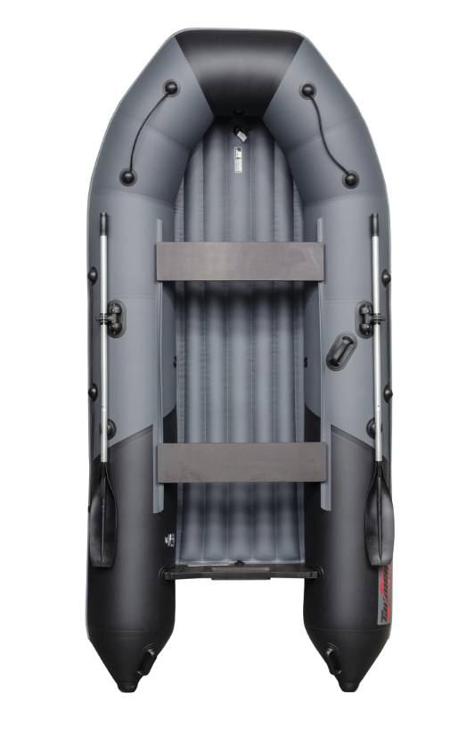 Лодка Таймень NX 3400 НДНД PRO в Новочеркасске