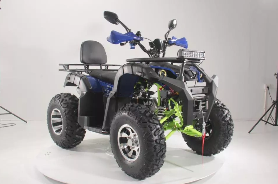 Квадроцикл YACOTA SELA MAX в Новочеркасске