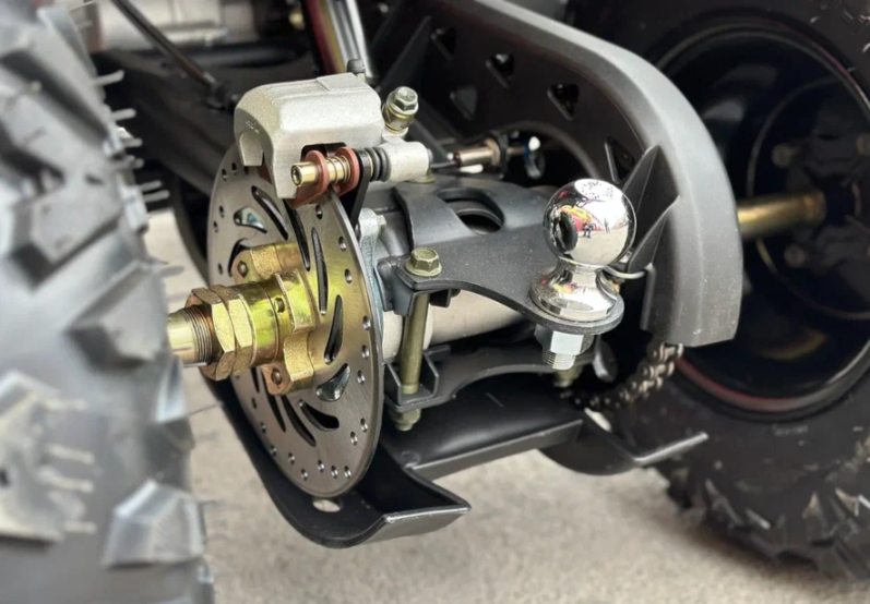 Квадроцикл GBM MAVERICK 300 NEW в Новочеркасске