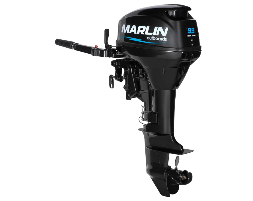 Лодочный мотор MARLIN MP 9.9 AMHL в Новочеркасске