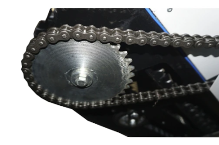 Мотобуксировщик XTREME-MOTORS "Полюс-2" Зима 15 л.с. в Новочеркасске