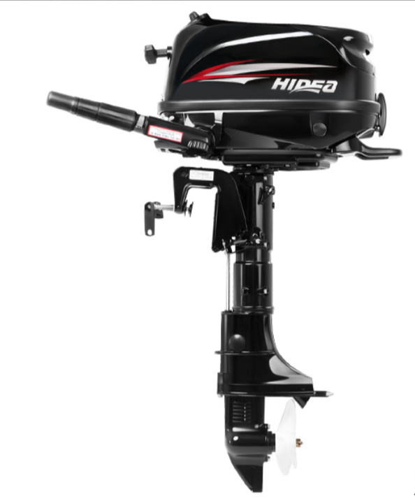 Лодочный мотор HIDEA HDF6HS в Новочеркасске