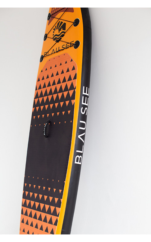 НАДУВНОЙ САП БОРД ORANGA SPACE 10,6 в Новочеркасске