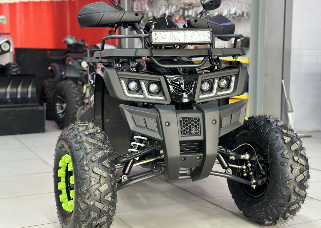 Квадроцикл GBM MAVERICK 300 NEW LUX в Новочеркасске