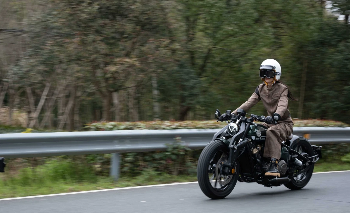 Мотоцикл Benda Napoleon 250 в Новочеркасске