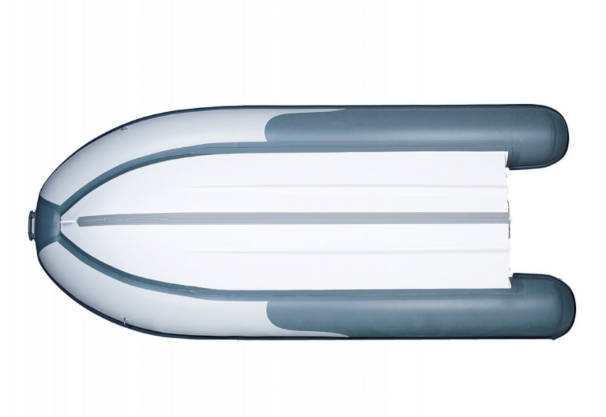 Лодка GLADIATOR RIB380AL в Новочеркасске