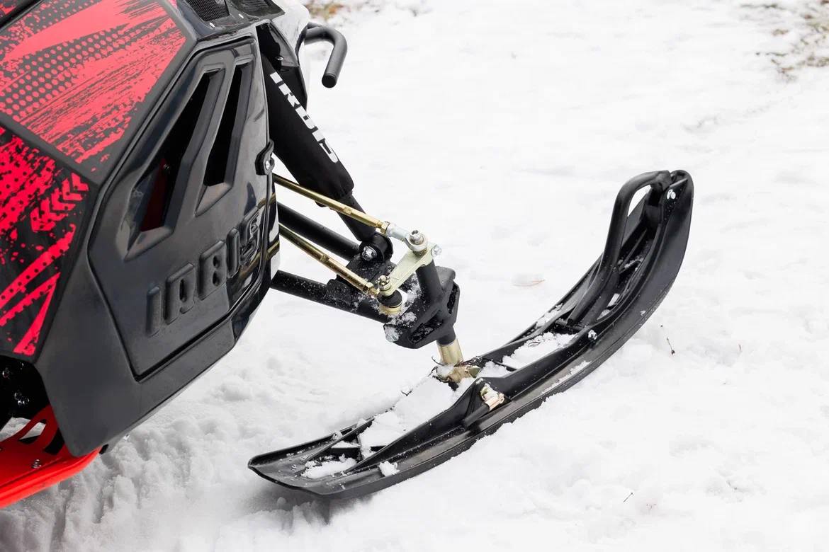 Снегоход IRBIS TUNGUS 400 25/26 в Новочеркасске