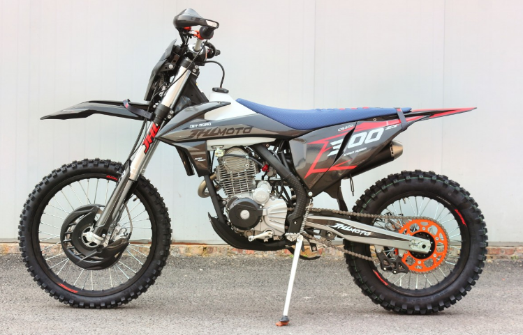 Мотоцикл JHLMOTO JHL Z3+ CB300 (175FMM) в Новочеркасске