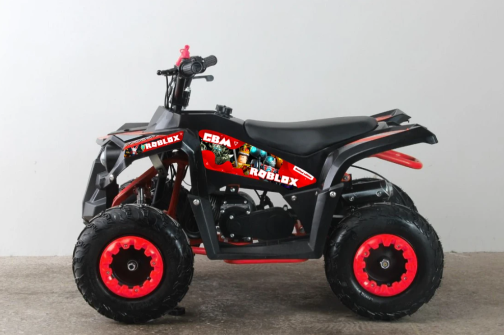 Квадроцикл GBM ROBLOX в Новочеркасске