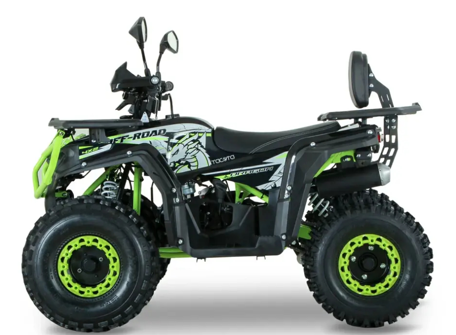 Квадроцикл YACOTA DRAGON LUX в Новочеркасске