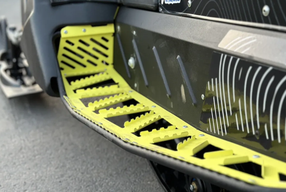 Снегоход РМ TIKSY 500 4Т в Новочеркасске