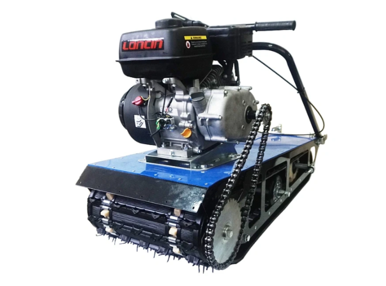 Мотобуксировщик XTREME-MOTORS "Конек-Горбунок" 8.5 л.с. в Новочеркасске