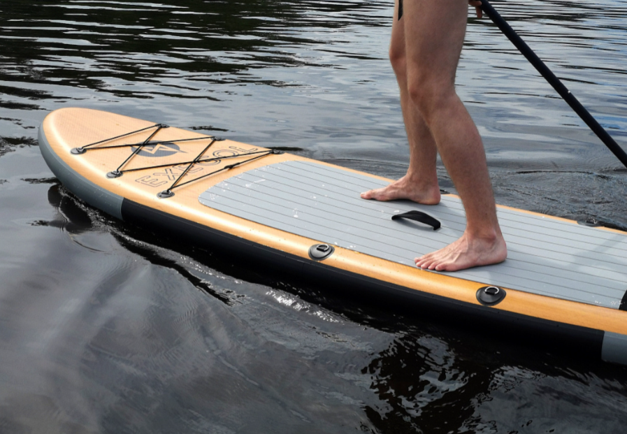 SUP (САП) Доска MISHIMO DINO 10(305) в Новочеркасске