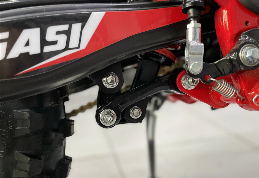 Мотоцикл Progasi SUPER MAX 250 PRO SPORT в Новочеркасске