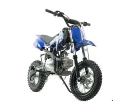 Питбайк MOTOLAND (МОТОЛЕНД) GS Motors S11 в Новочеркасске