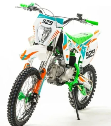 Питбайк MOTOLAND (МОТОЛЕНД) Кросс 125 TCX125 E в Новочеркасске