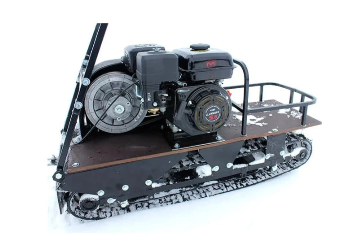 Мотобуксировщик ОНЕГО 500 13 л.с. в Новочеркасске