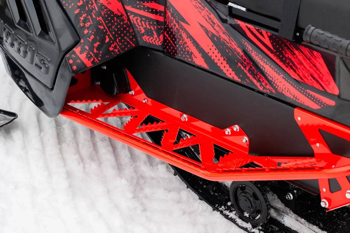 Снегоход IRBIS SF200L NEW 24/25 в Новочеркасске