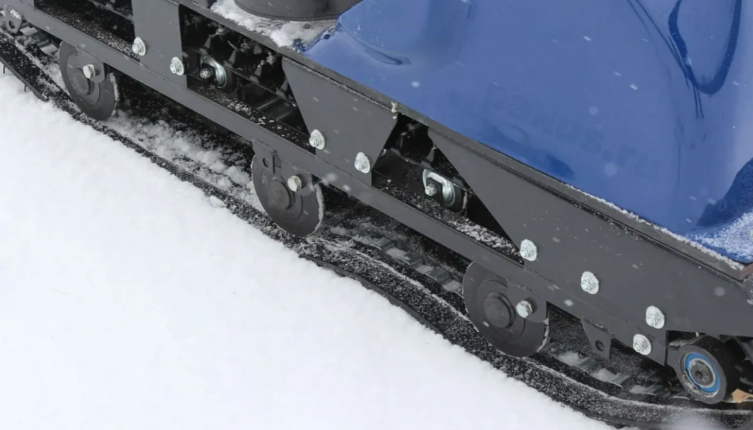 Мотобуксировщик PAXUS 500 GRAND AVANT 9 л.с. в Новочеркасске