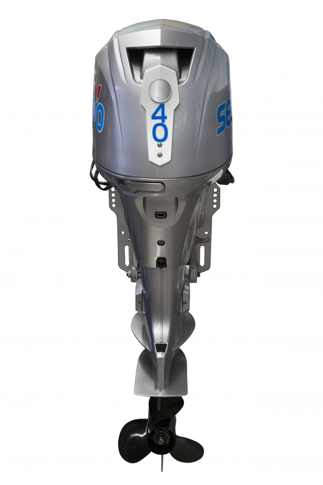 Лодочный мотор SEANOVO SNEF40FEL-T EFI в Новочеркасске