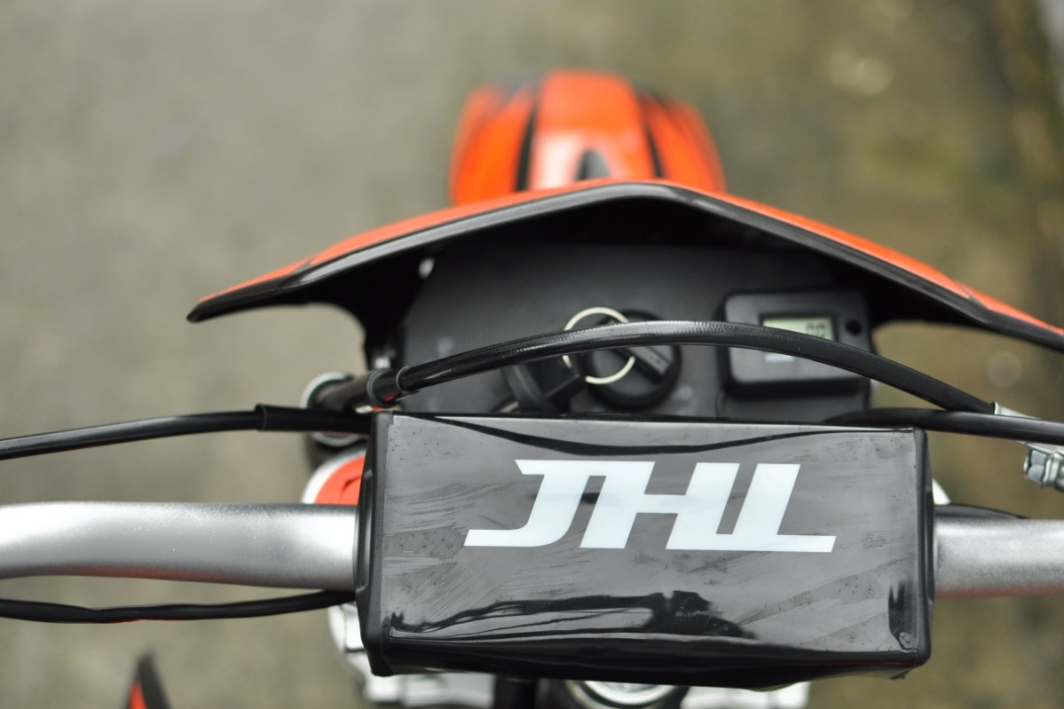 Мотоцикл JHLMOTO JHL MX300 PR300 (175FMN) в Новочеркасске