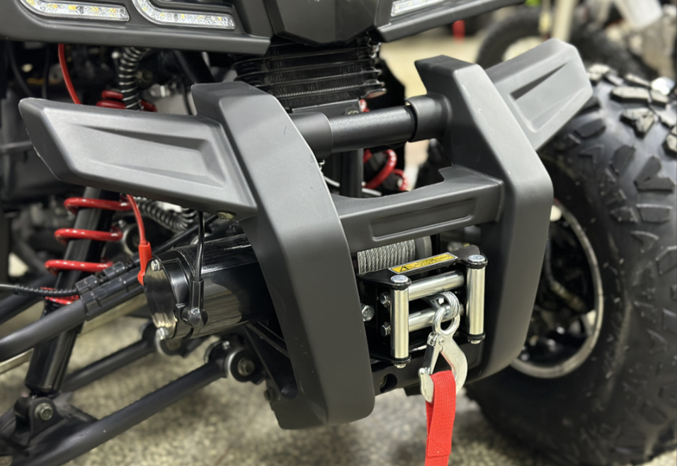 Квадроцикл GBM MAVERICK 300 NEW PREMIUM в Новочеркасске