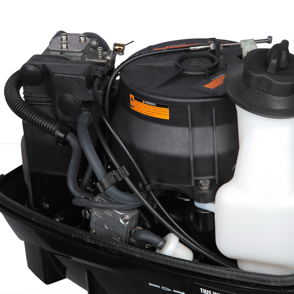 Лодочный мотор MARLIN MF 5 AMHL в Новочеркасске