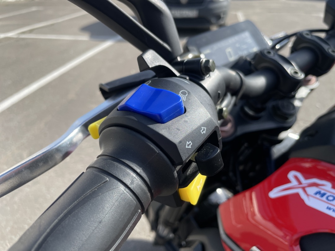 Мопед PROMAX CB150R (49) в Новочеркасске