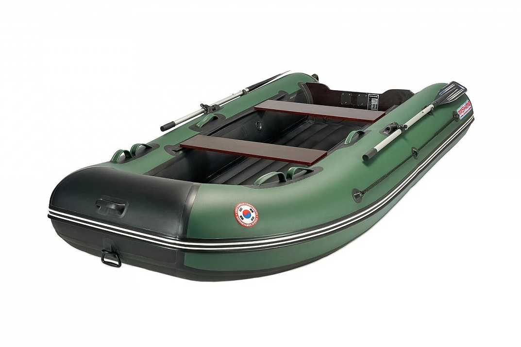 КОМПЛЕКТ ЛОДКА MISHIMO LITE 400 + МОТОР 9,9 (20) Л.С. в Новочеркасске