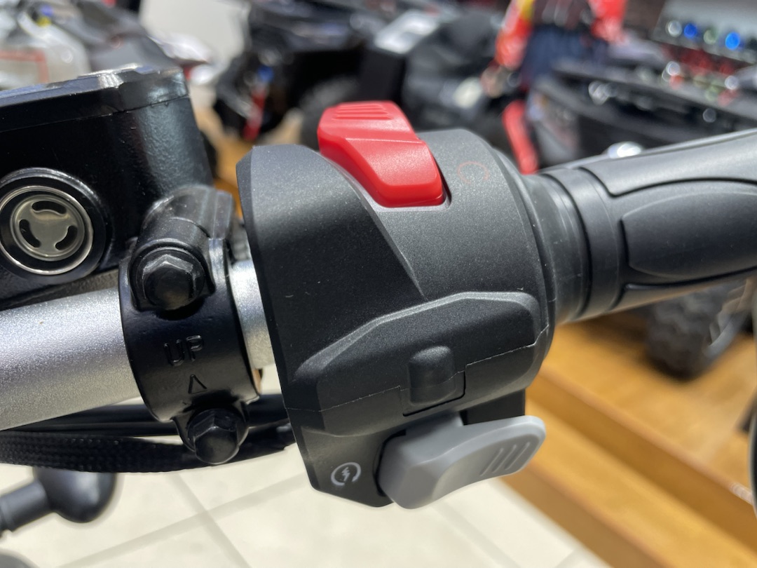 Мотоцикл Benda Chinchilla 300 в Новочеркасске