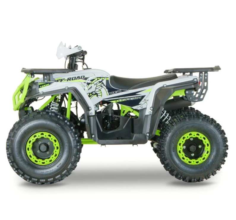 Квадроцикл YACOTA DRAGON в Новочеркасске