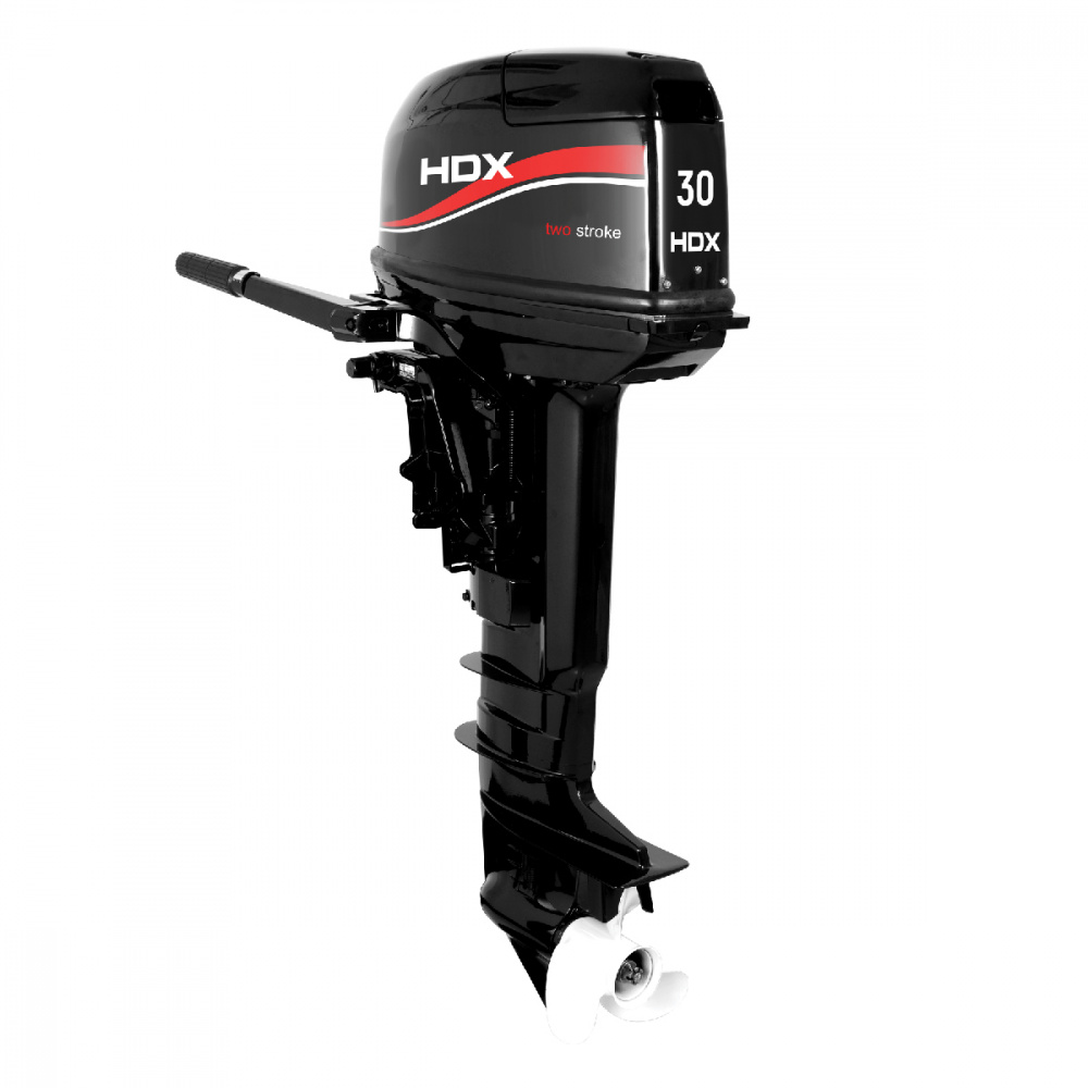 Лодочный мотор 2-х тактный HDX T 30 BMS в Новочеркасске