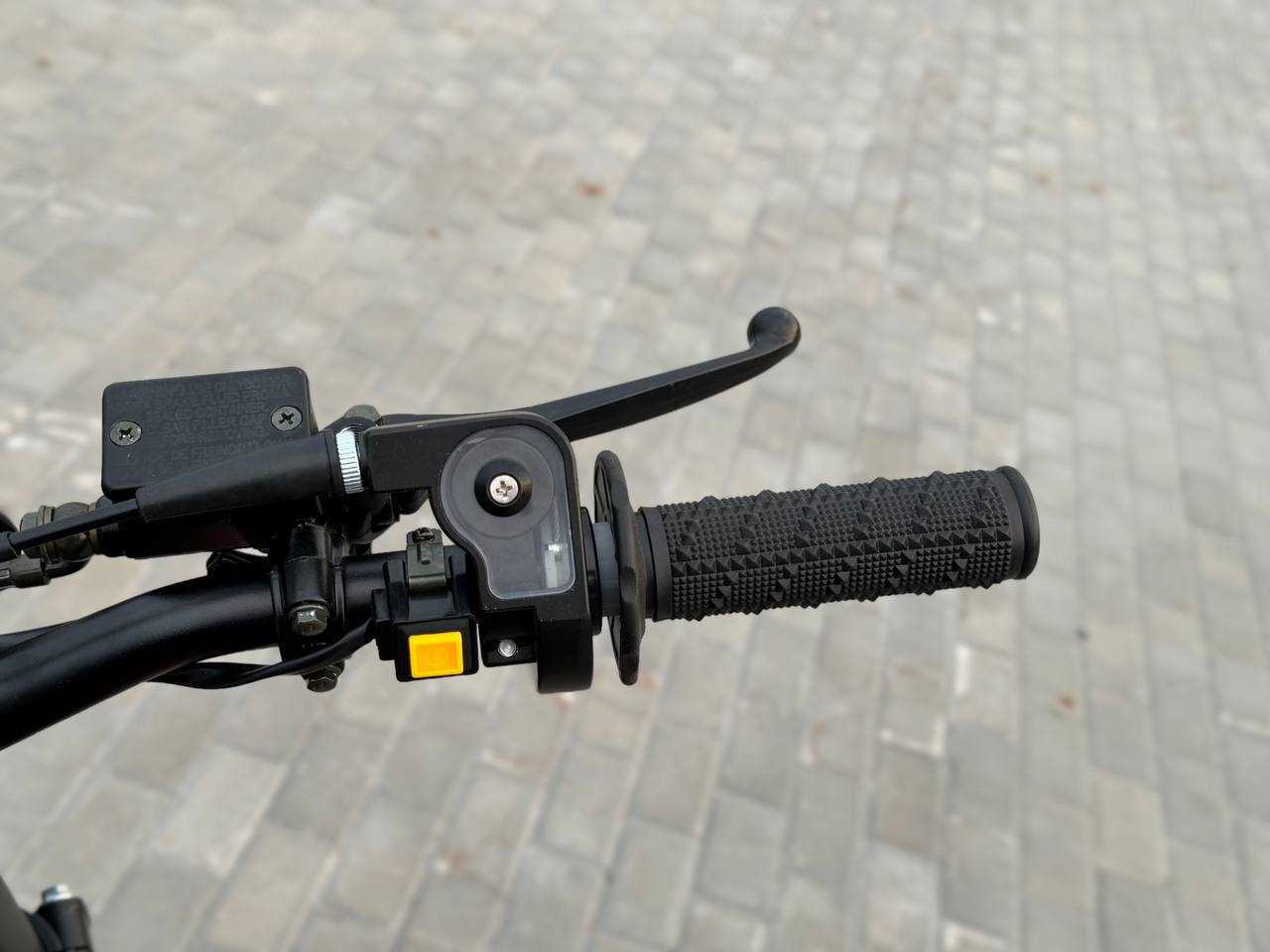 Кроссовый мотоцикл Sanchez Maniac CB300F в Новочеркасске