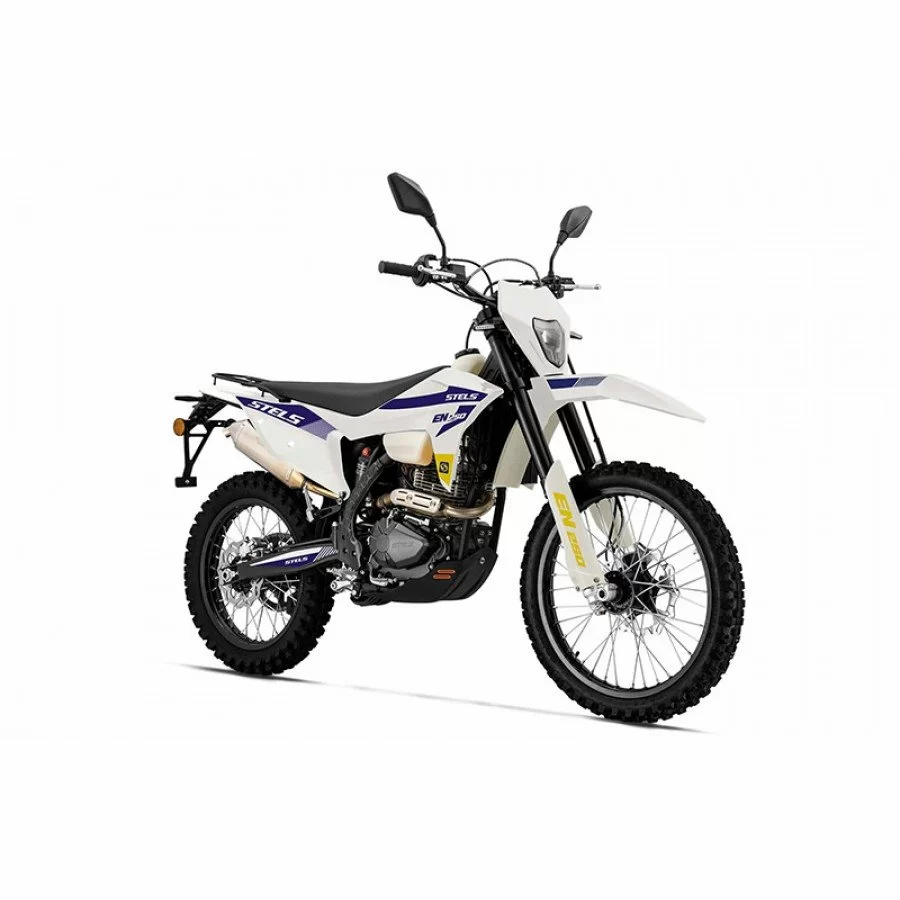 Мотоцикл STELS ЭНДУРО EN250  в Новочеркасске