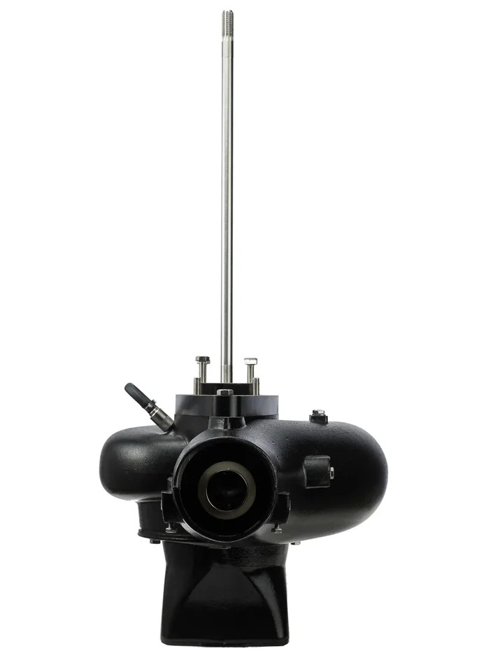 ВОДОМЕТНАЯ НАСАДКА GLADIATOR WT 15 YAMAHA, MARLIN, PARSUN, GOLFSTREAM в Новочеркасске