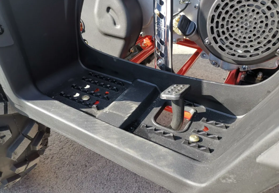 Квадроцикл GBM SHARP BIG 300 NEW в Новочеркасске