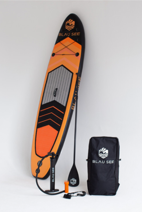 НАДУВНОЙ SUP-BOARD MOONLIGHT 11,6 в Новочеркасске