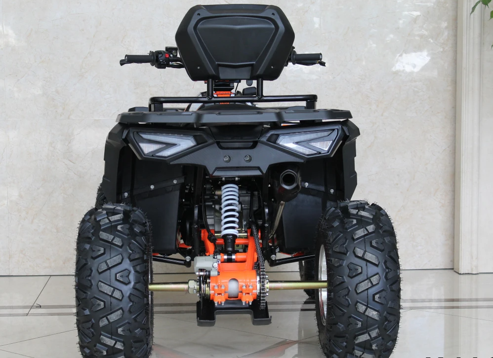 Квадроцикл GBM STORMRIDER 300 NEW PREMIUM в Новочеркасске